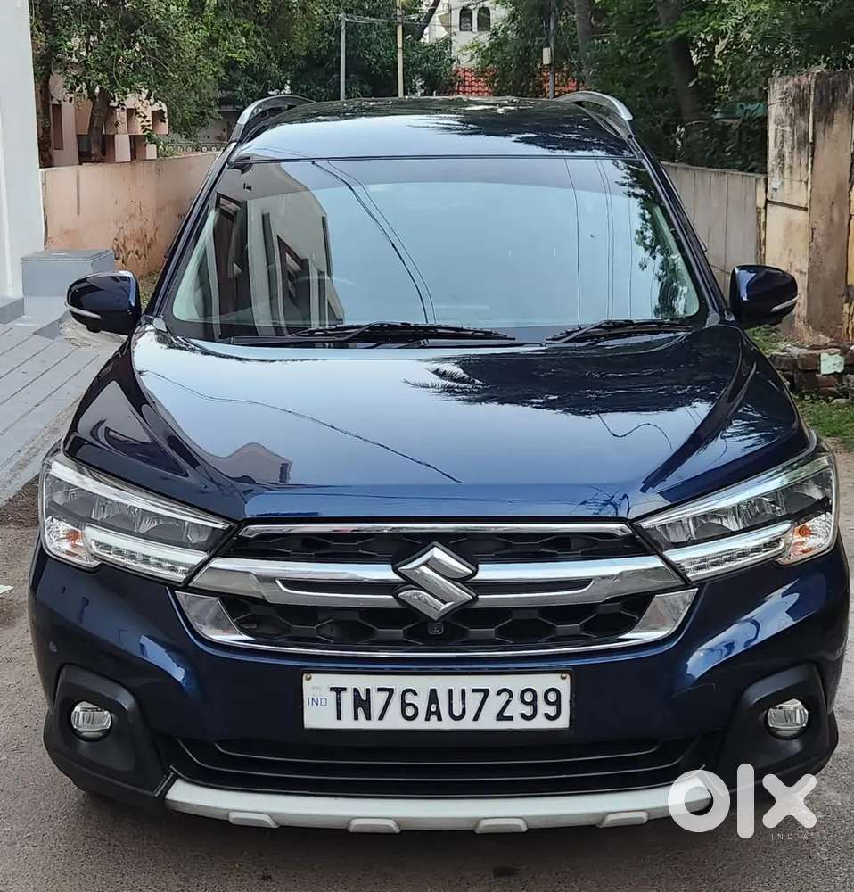 2023 Xl6 1.5 Alpha Petrol Car