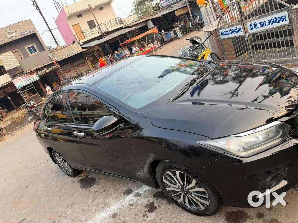Honda City 2019 Diesel Well Maintained