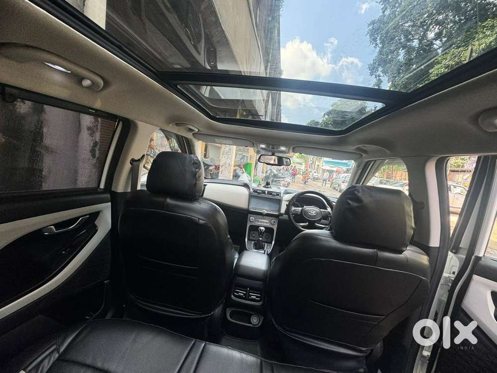 Hyundai Creta 1.5 2021