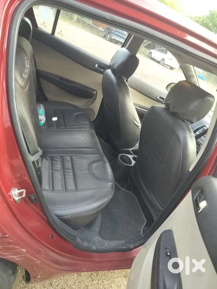 Hyundai I20 2013 Petrol