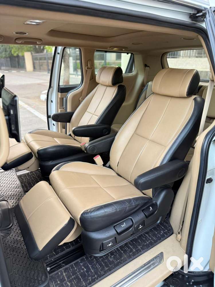 Kia Carnival Limousine, 2020, Diesel