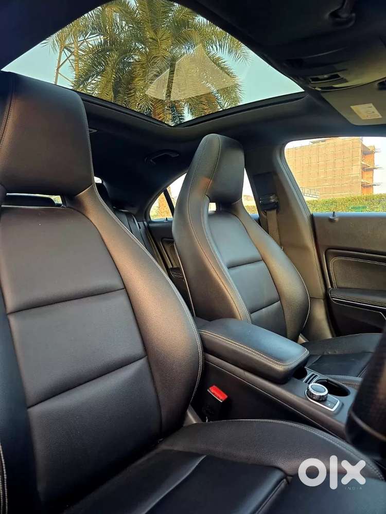 Mercedes-benz Cla 200 Cdi Sport, 2018, Diesel