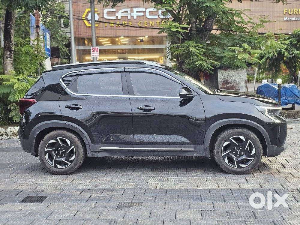 Kia Sonet Htx 1.5 Diesel, 2024, Diesel