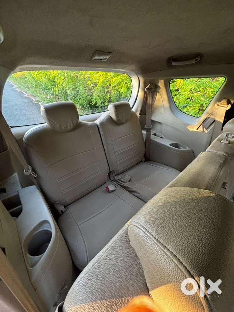 2018 Maruti Suzuki Ertiga