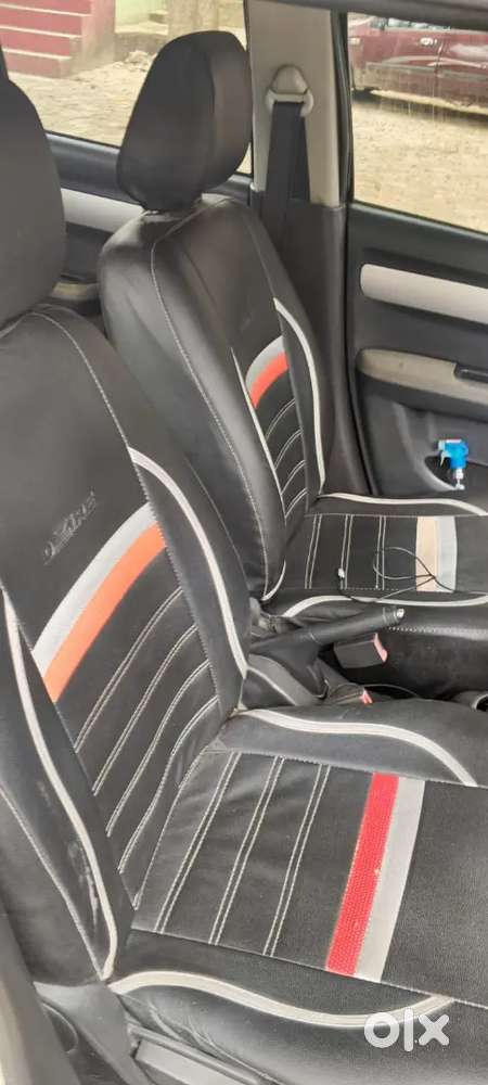 Maruti Suzuki Dzire Tour 2011