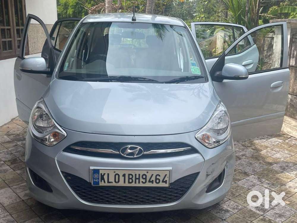 Hyunai I 10 Sportz  Brand New Condition Petrol.
