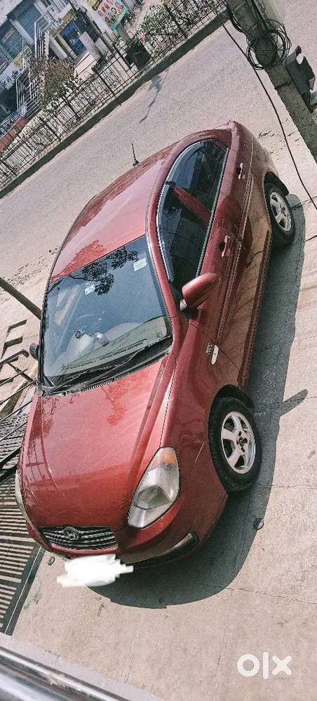 Hyundai Verna 2008 Diesel Well Maintained