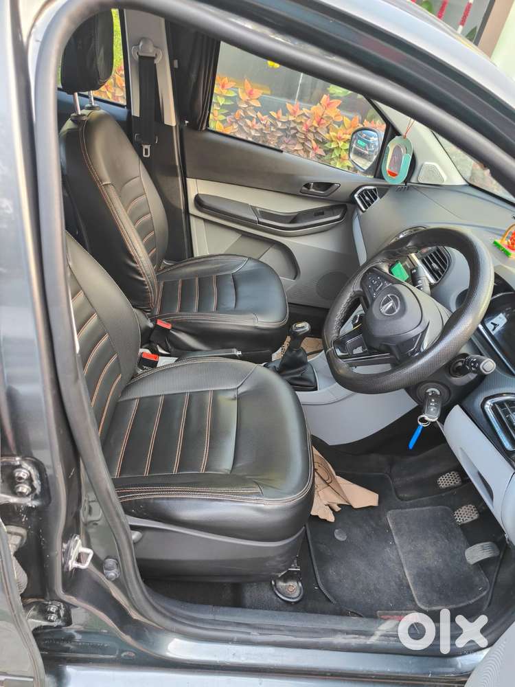 Tata Tiago 1.05 Revotorq Xt, 2020, Cng & Hybrids