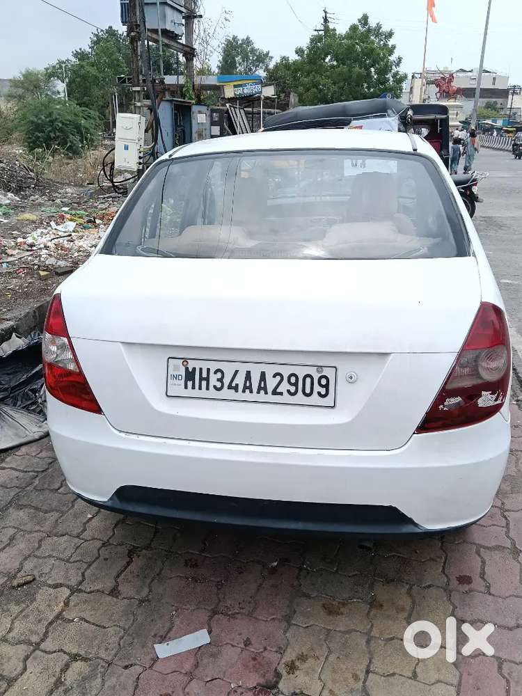 Tata Indigo