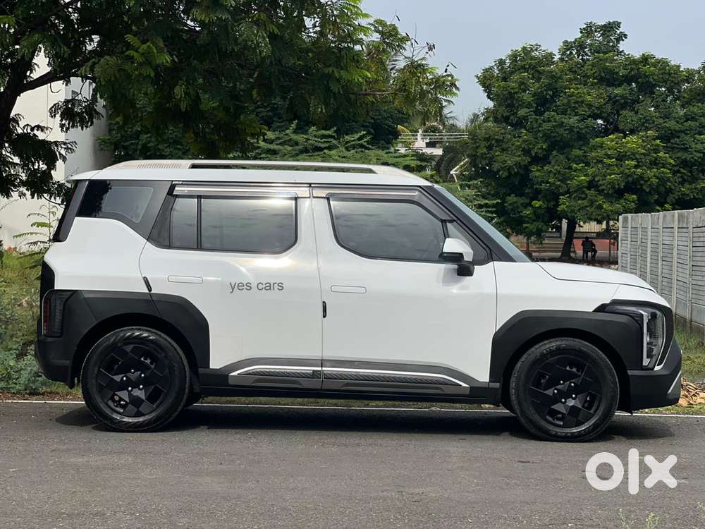 Kia Syros Htk Opt Turbo, 2025, Petrol