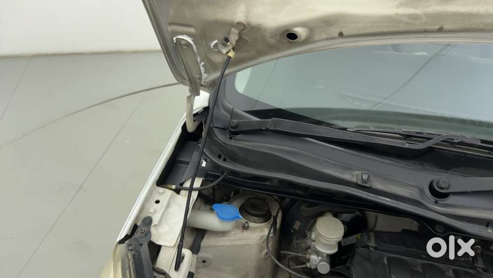 Maruti Suzuki Wagon R Vxi, 2013, Petrol