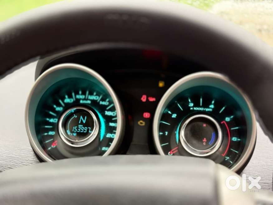 Mahindra Xuv500 2.2 W10, 2016, Diesel