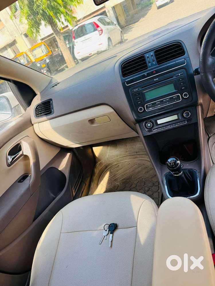 Skoda Rapid 2012 Diesel Well Maintained