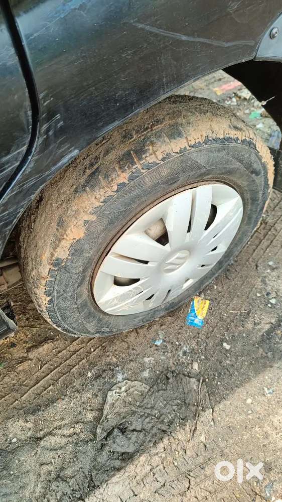 Maruti Suzuki Alto 2008