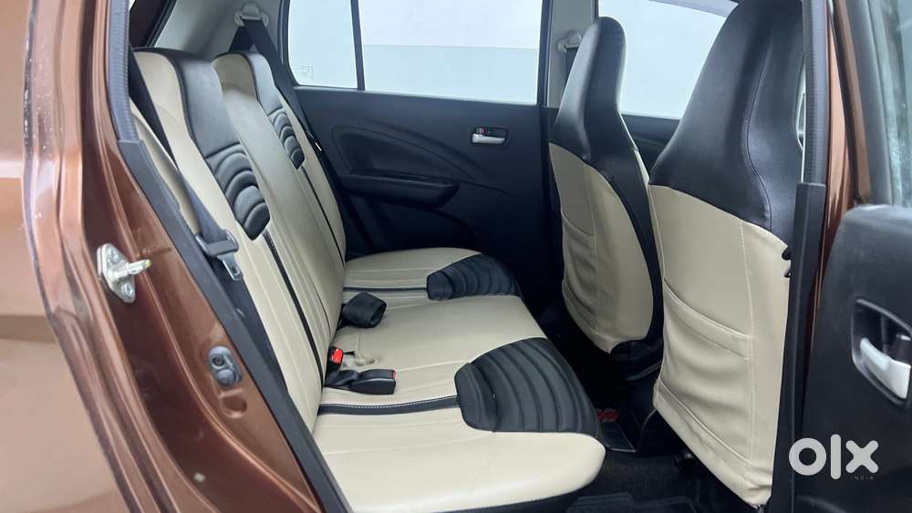 Maruti Suzuki Celerio Vxi Optional Amt, 2018, Petrol
