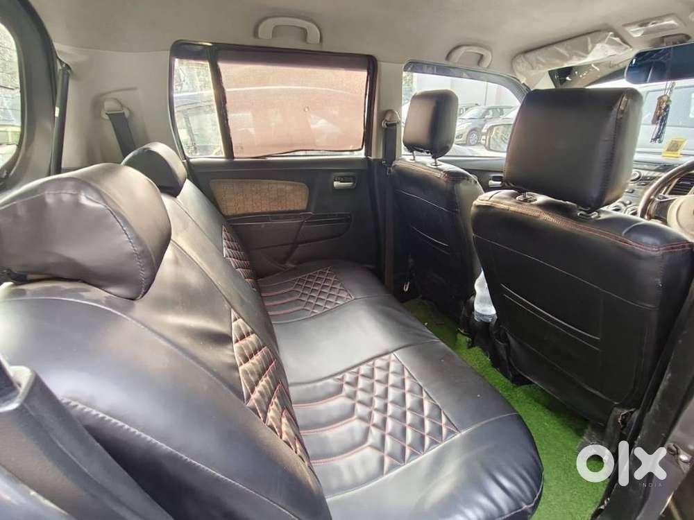 Maruti Suzuki Wagon R 1.0 2010-2019 Vxi (o), 2019, Petrol