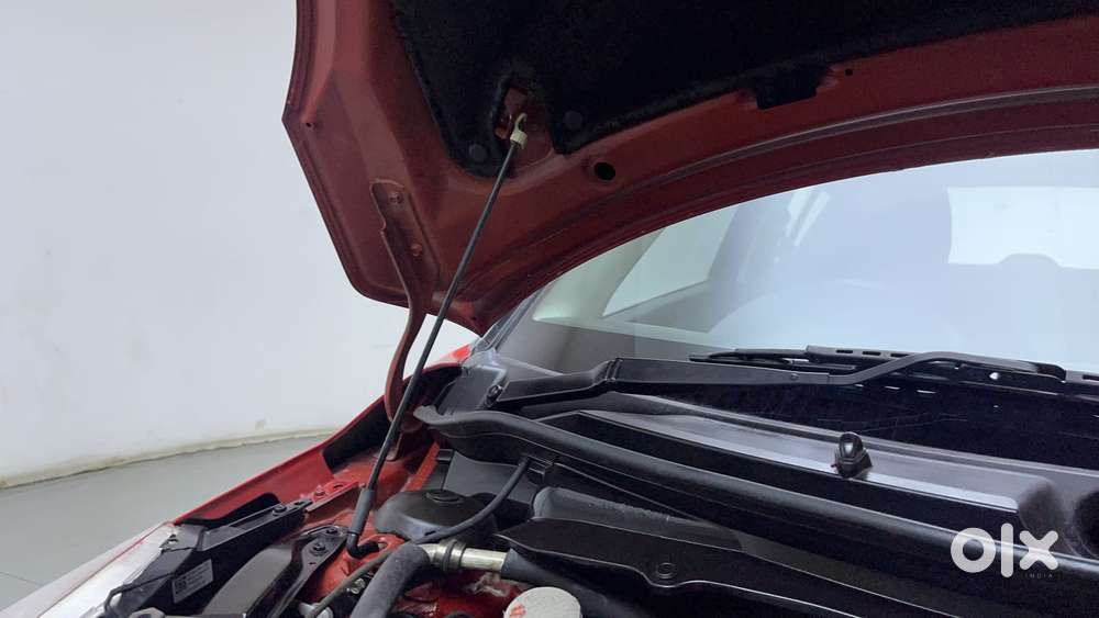 Maruti Suzuki Swift 2018 Vdi, 2016, Diesel