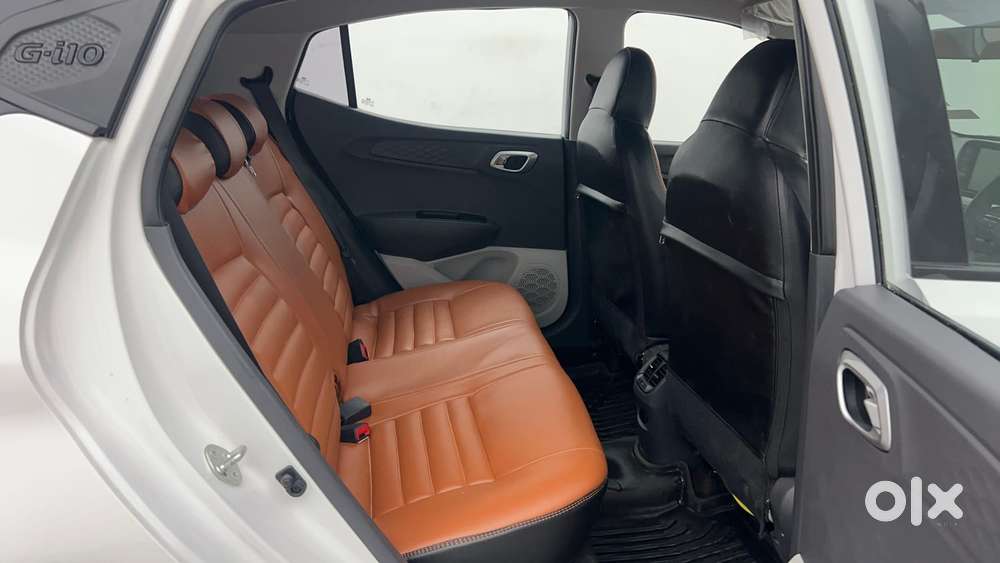 Hyundai Grand I10 Nios Asta 1.2 Kappa, 2025, Petrol
