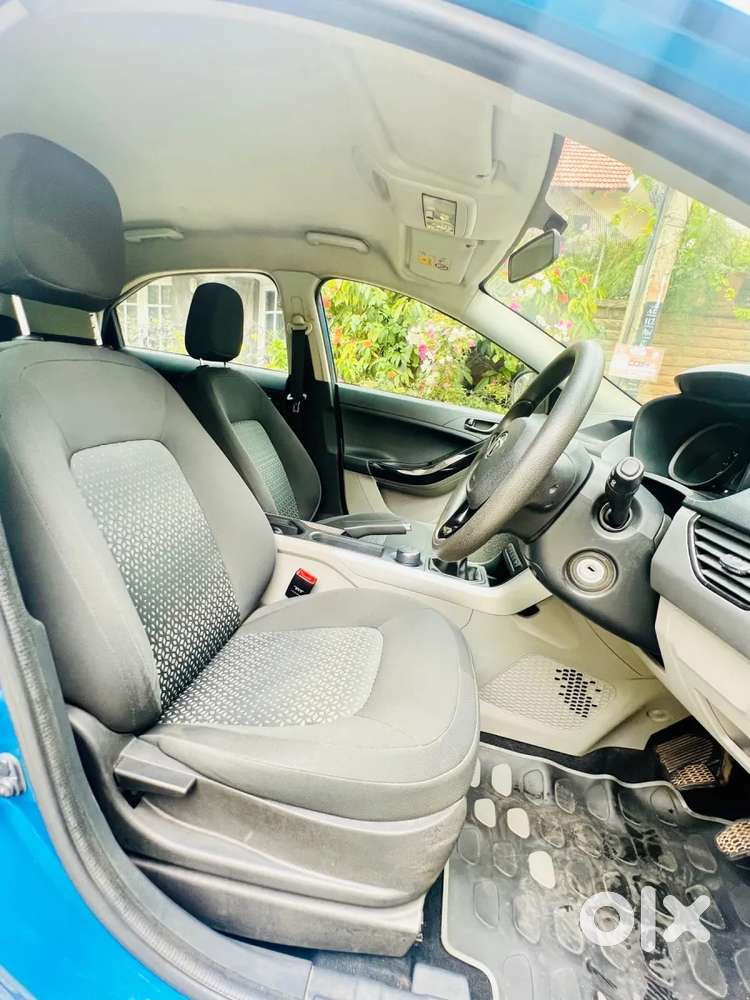 Tata Nexon 1.5 Revotorq Xm, 2018, Diesel