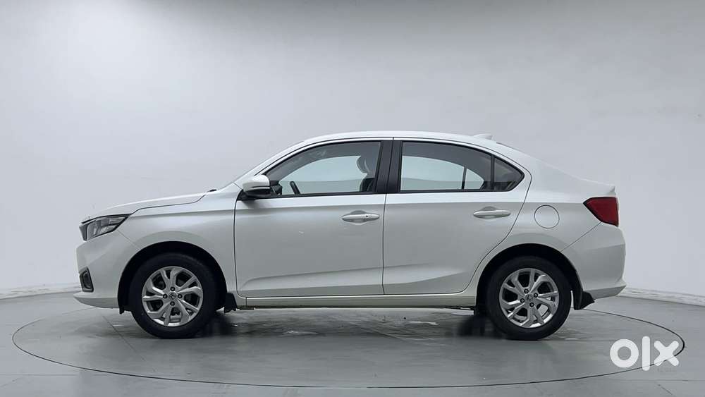 Honda Amaze [2021-2023] 1.2 Vx I-vtec Mt, 2019, Petrol