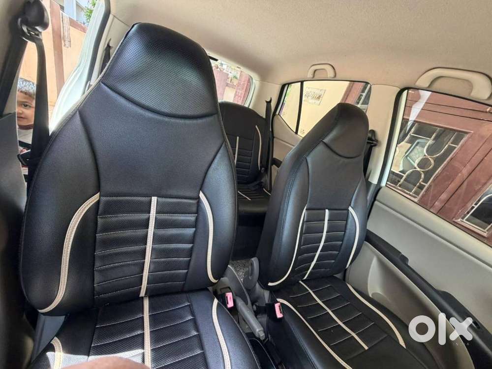 I10 Magna  37k Km Driven  Top Condition  First Owner