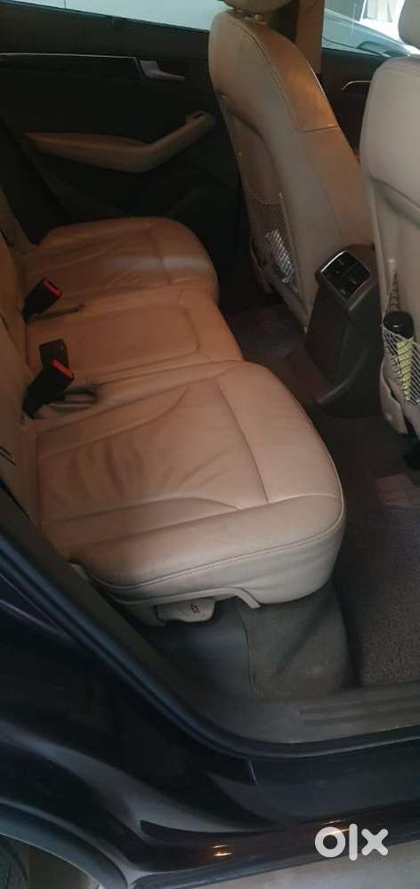 Audi Q5, 2011, Diesel
