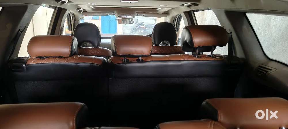 Mahindra Xuv500 2019 Diesel Good Condition