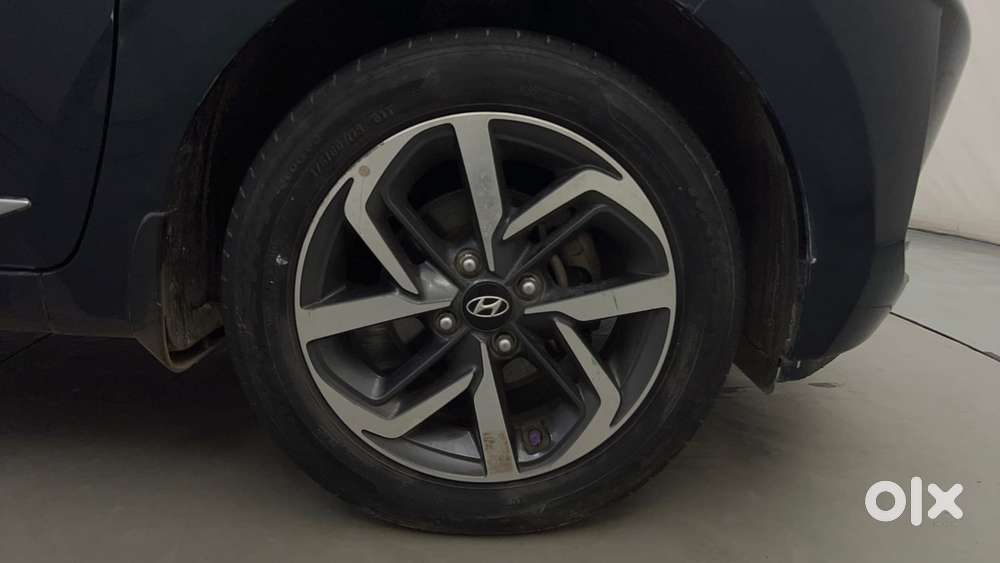 Hyundai Grand I10 Nios Asta 1.2 Kappa Vtvt, 2020, Petrol