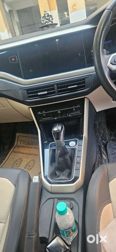 Volkswagen Virtus 1.0 Topline Tsi At, 2025, Petrol