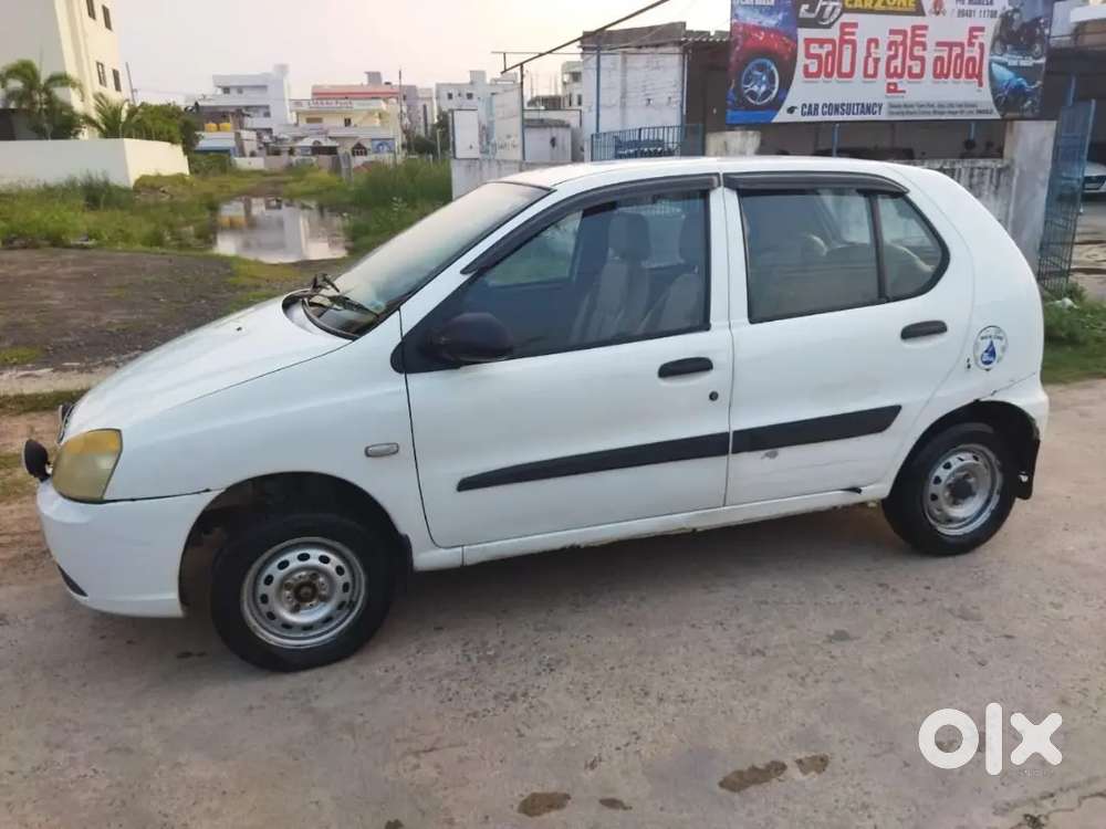Tata Indica Ev2 2016