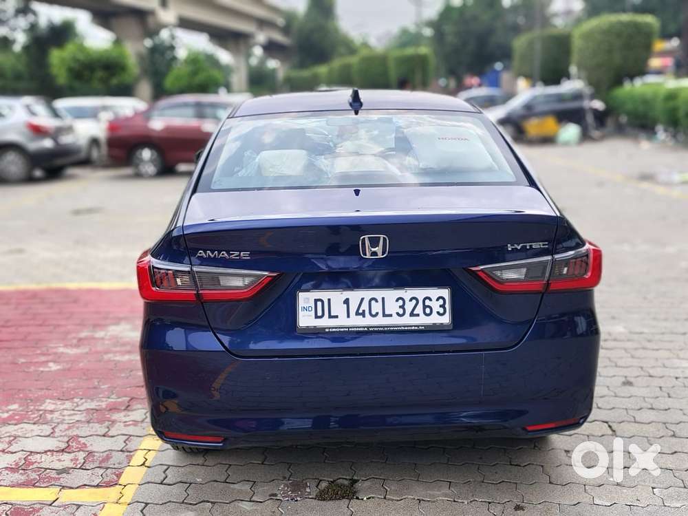 Honda Amaze V Petrol, 2025, Petrol