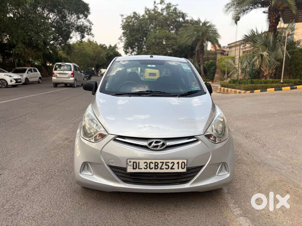 Hyundai Eon Era +, 2013, Petrol