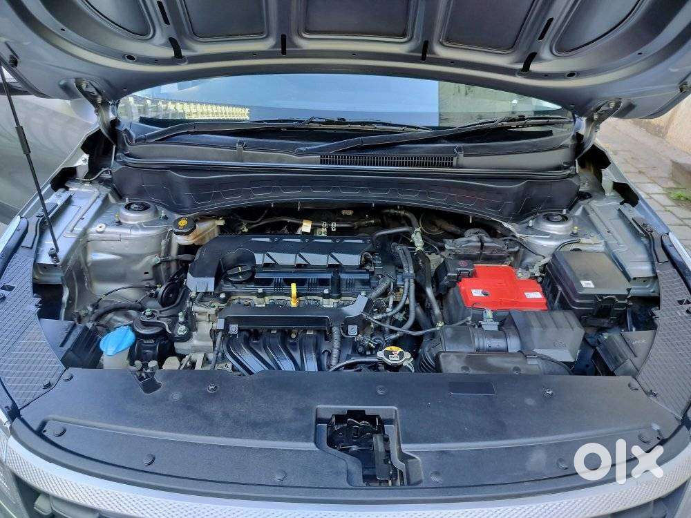 Kia Seltos Htk Plus G, 2020, Petrol