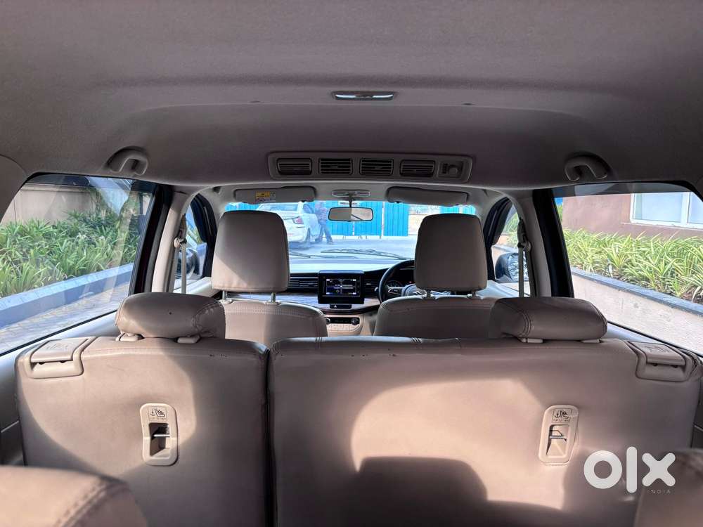 Maruti Suzuki Ertiga 2018-2022 1.4 Zxi Plus Shvs, 2019, Cng & Hybrid..