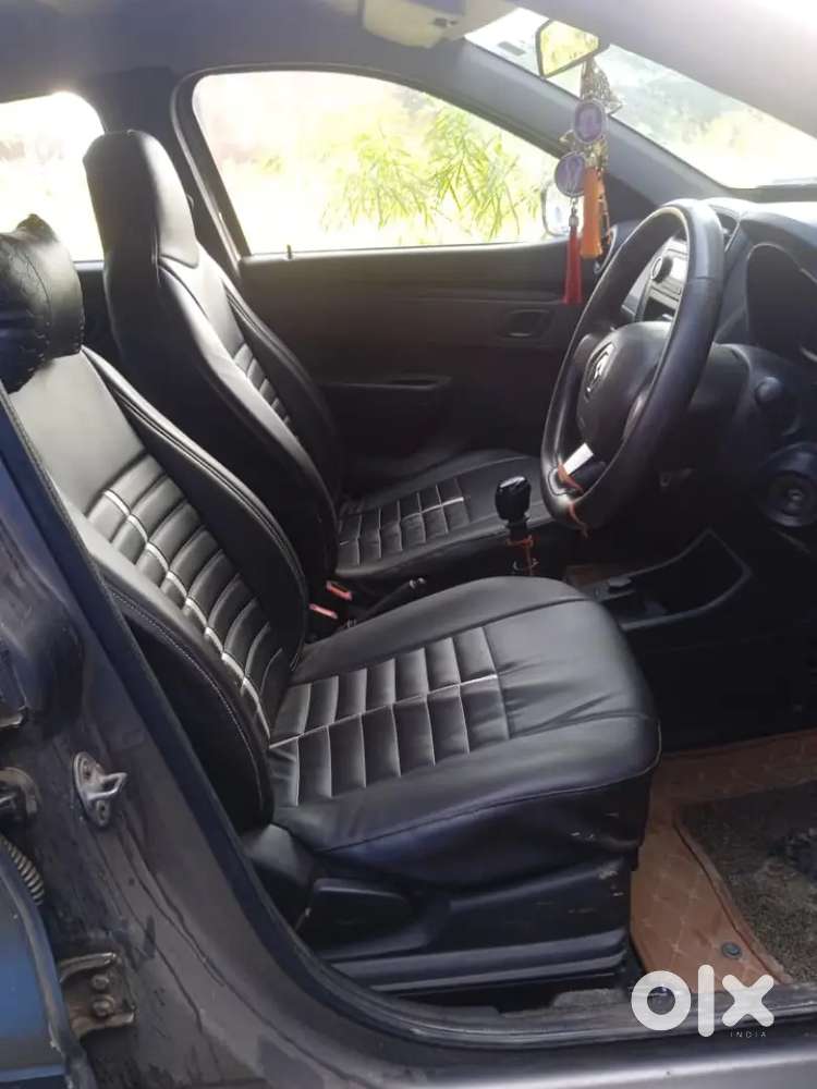 Renault Kwid Neotech 2019