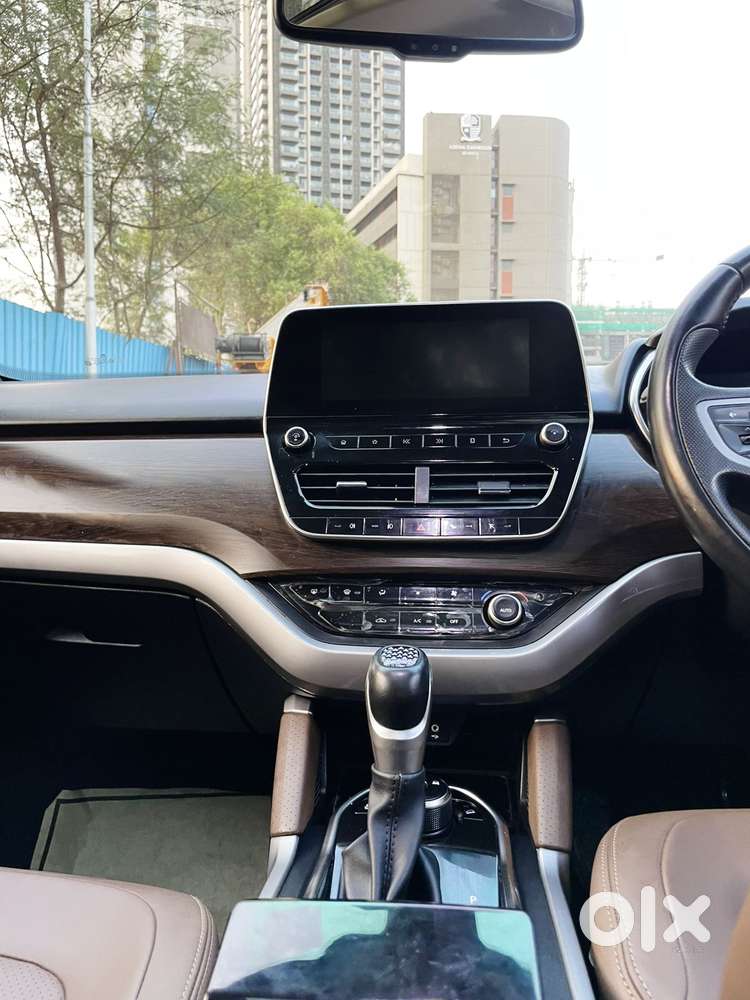 Tata Harrier Xza Plus At, 2021, Diesel