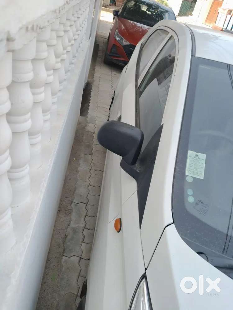 Hyundai Eon Magna+ 2016 Petrol