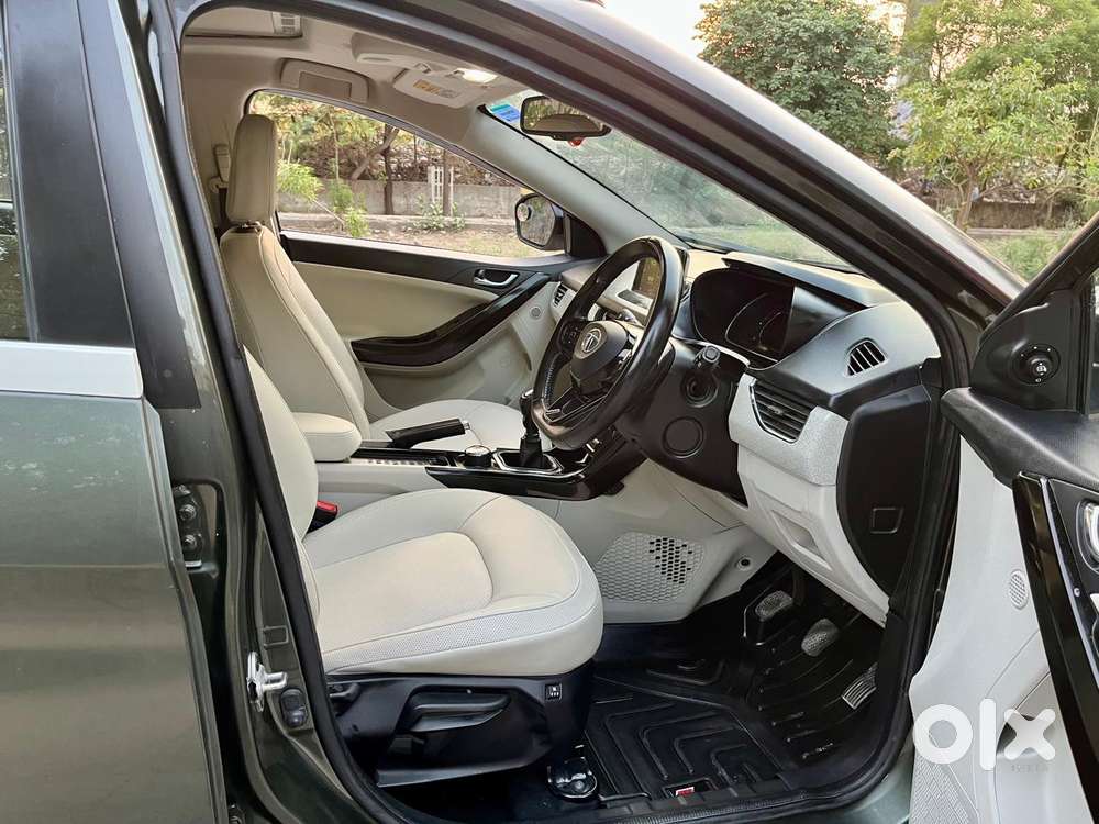 Tata Nexon Xz Plus Luxs, 2023, Petrol