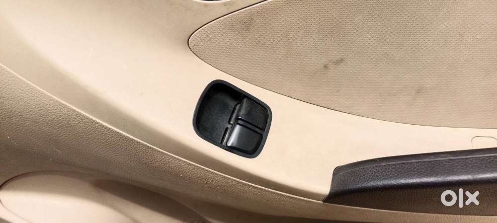 Hyundai Eon 1.0 Kappa Magna Plus, 2016, Petrol