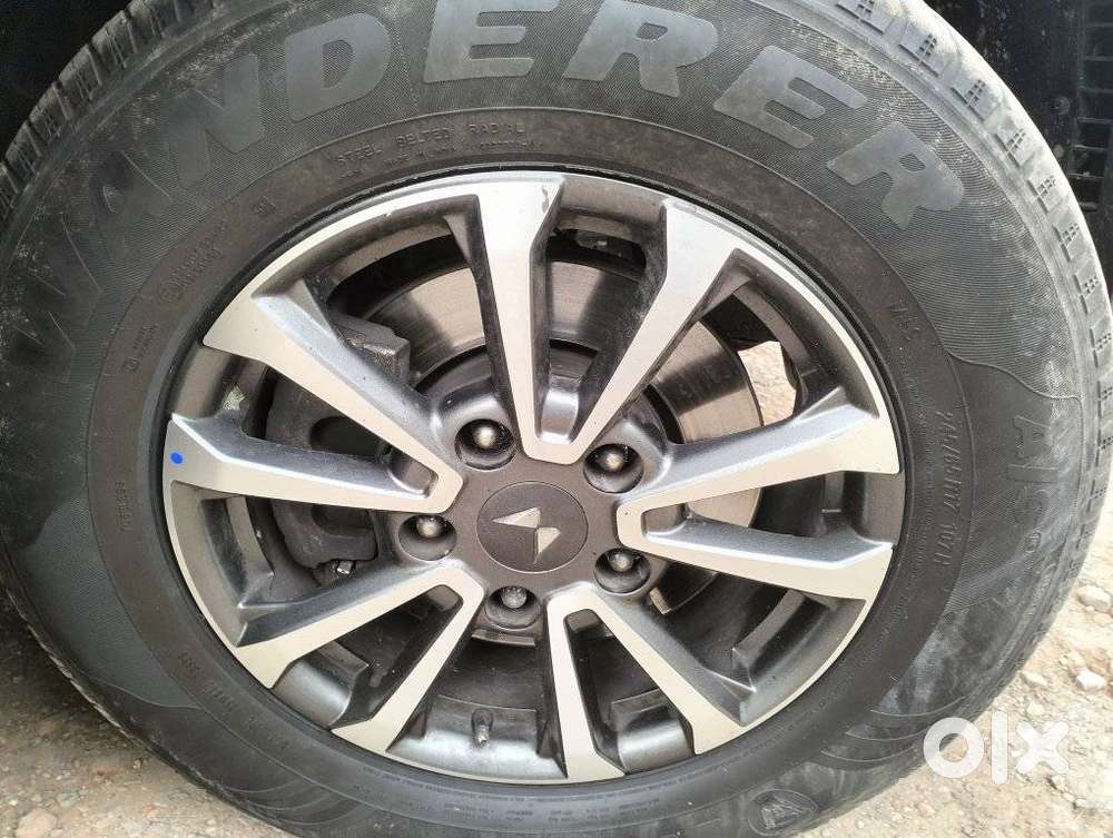 Mahindra Scorpio-n 2.2 Z6 Diesel Mt 7 Str, 2023, Diesel