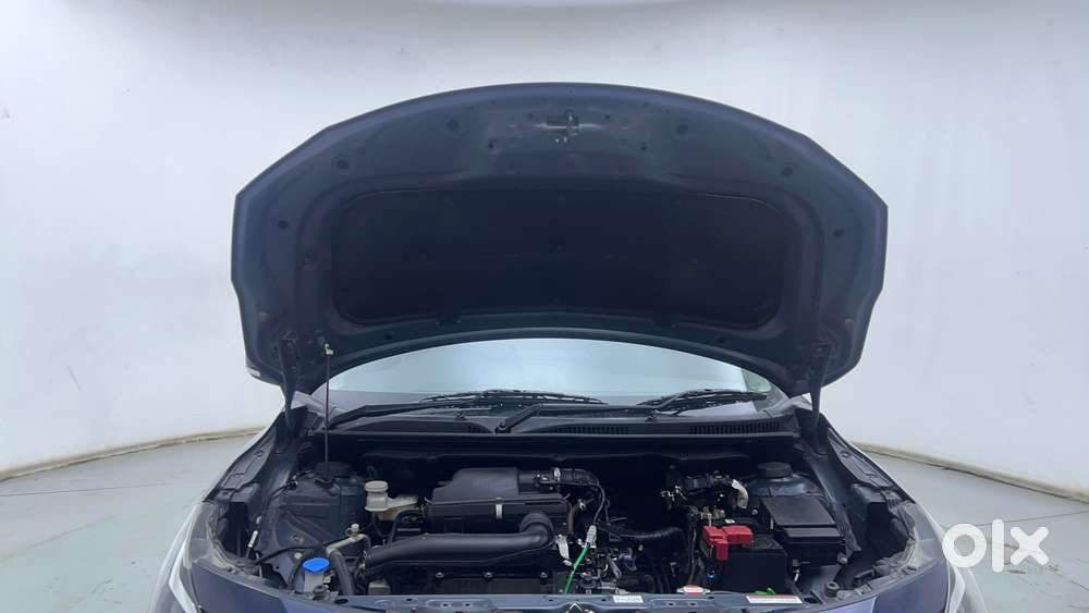 Maruti Suzuki Baleno Zeta, 2024, Petrol