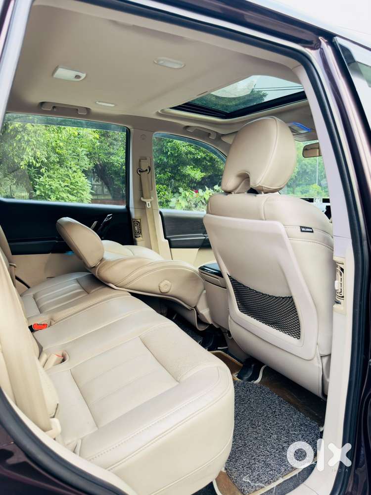 Mahindra Xuv500 2.2 W10, 2017, Diesel