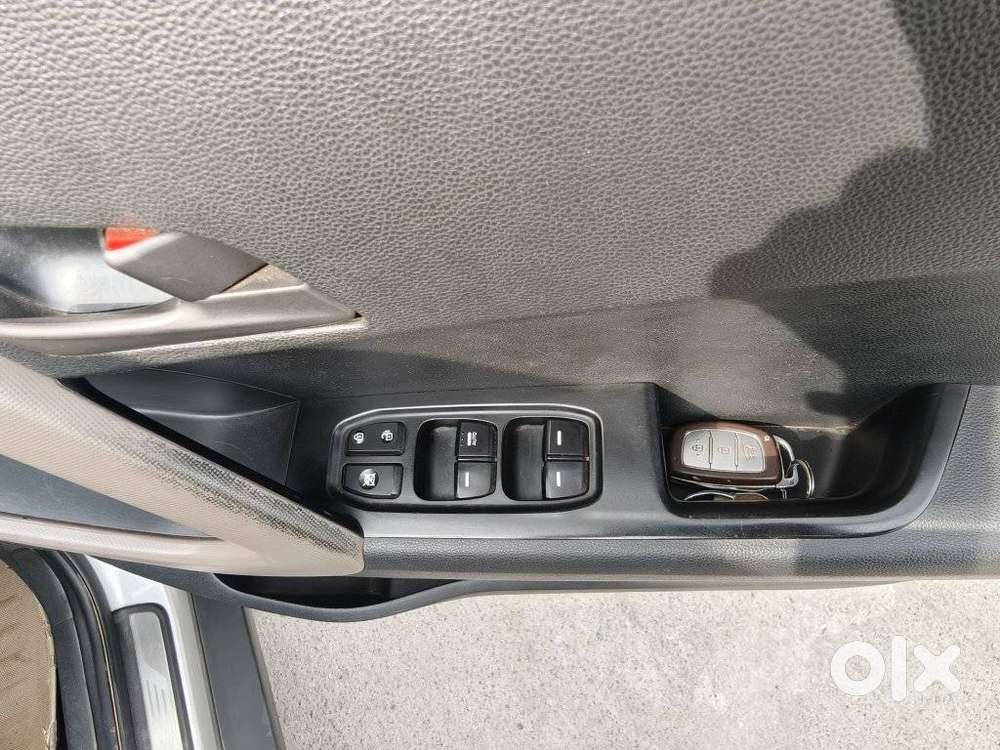 Hyundai Creta 1.6 Sx Plus Auto, 2017, Diesel