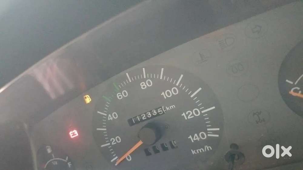 Bolero Pickup