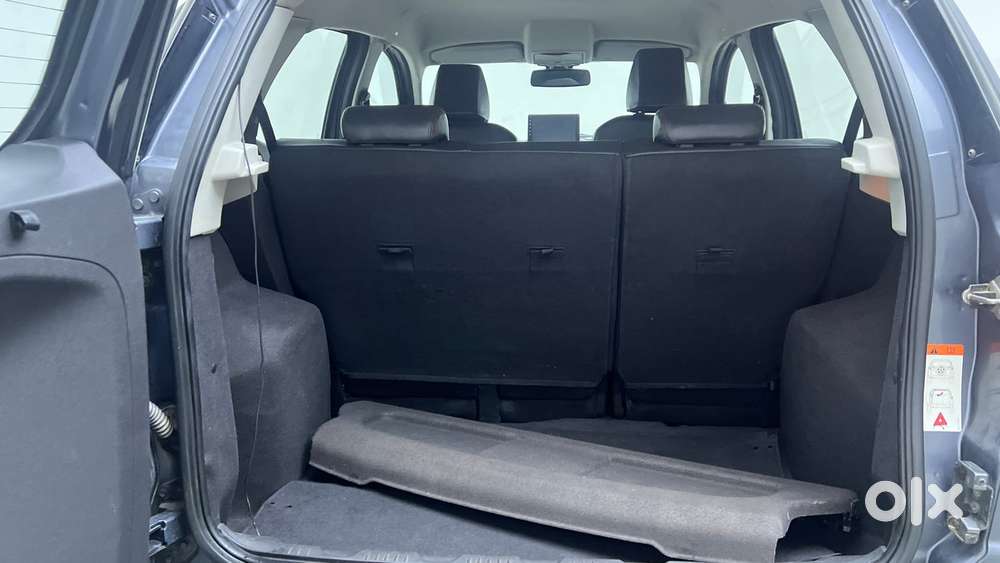 Ford Ecosport [ ] 1.5 Titanium Tdci, 2016, Diesel