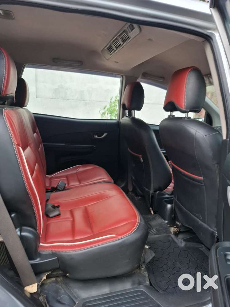 Honda Br-v 1.5 S I-vtec Mt, 2016, Cng & Hybrids