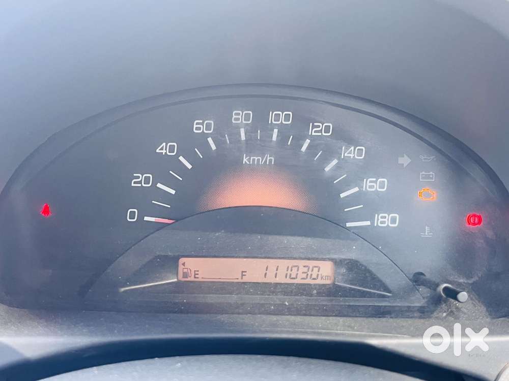 Maruti Suzuki Wagon R, 2010, Petrol
