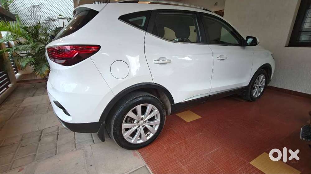 Mg Astore Super Cvt 1.5 Na Automatic Only 11,500 Km Driven