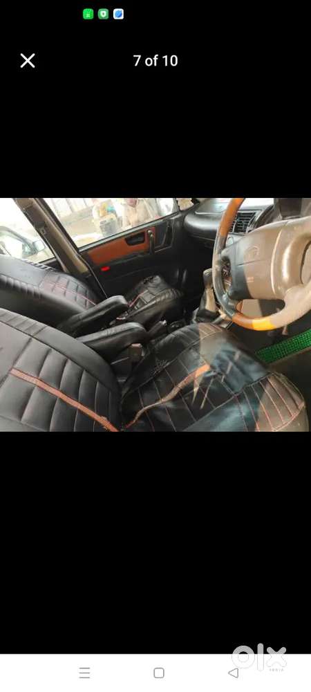 Tata Safari 2012 Diesel 150000 Km Driven