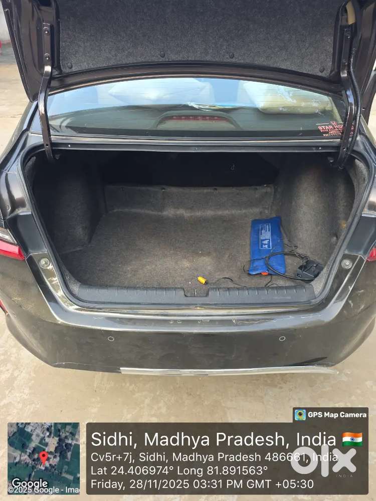 Honda City 2022 Petrol 28000 Km Driven